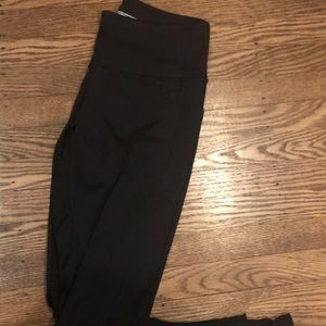 Victoria’s Secret knockout tight